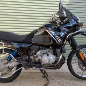 Custom Dash Surround