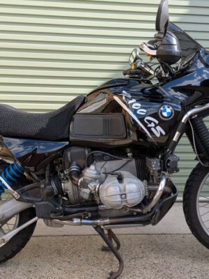 Custom Dash Surround