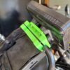 IMG_20260311_132627244_HDR Kawasaki KLR650 - Carplay/Android Auto mount