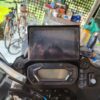 IMG_20260311_132646340_HDR Kawasaki KLR650 - Carplay/Android Auto mount
