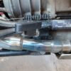 IMG_20260724_080802410_HDR BMW R100 R80 R65 - Rear brake foot extender
