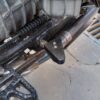 IMG_20260724_080807130_HDR BMW R100 R80 R65 - Rear brake foot extender
